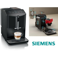 SIEMENS TF301E09 CAFETERA...