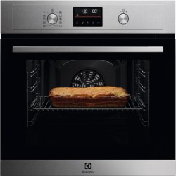 ELECTROLUX EOH4P46BX HORNO...