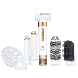 WONDER DIAMOND STYLER 7 EN...